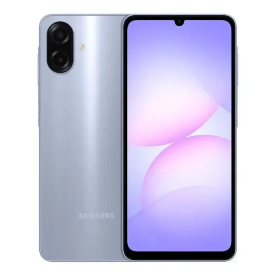 Samsung Galaxy A07 4GB RAM 128GB Storage