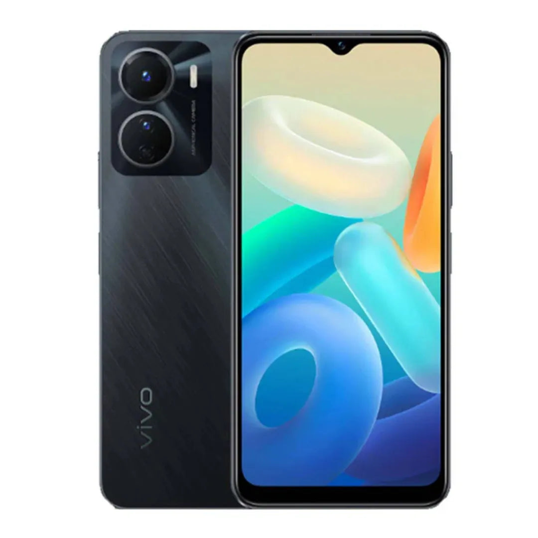 Vivo Y16 4GB RAM 64GB Storage