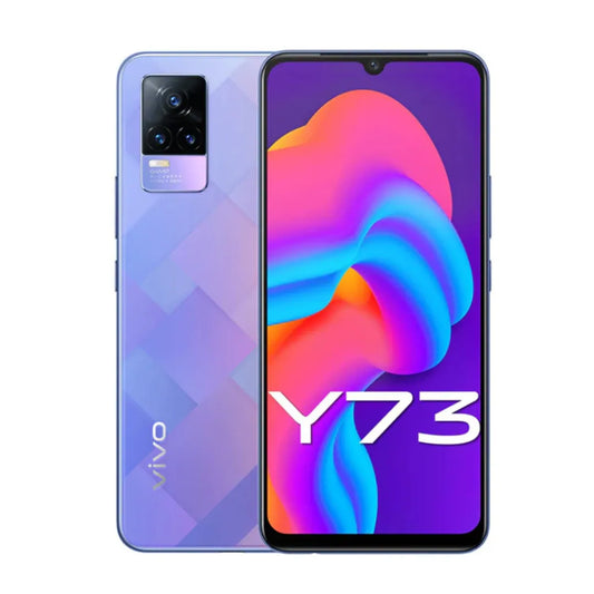 Vivo Y73 8GB RAM 128GB Storage
