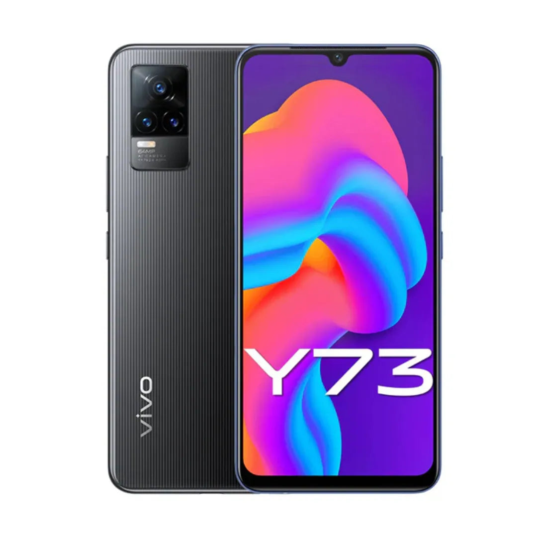 Vivo Y73 8GB RAM 128GB Storage