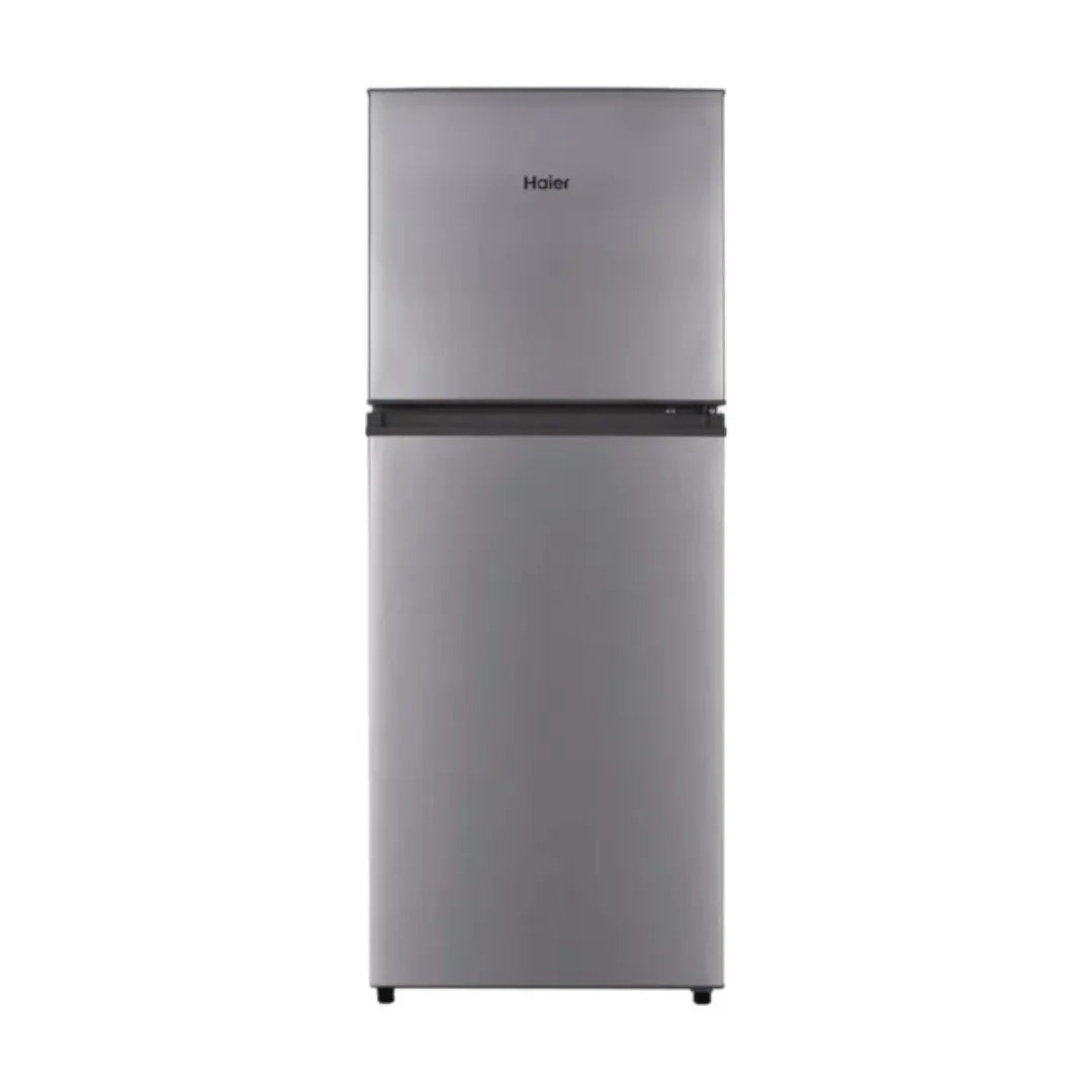 Haier E-Star HRF-186EBS Double Door Refrigerator Lahore