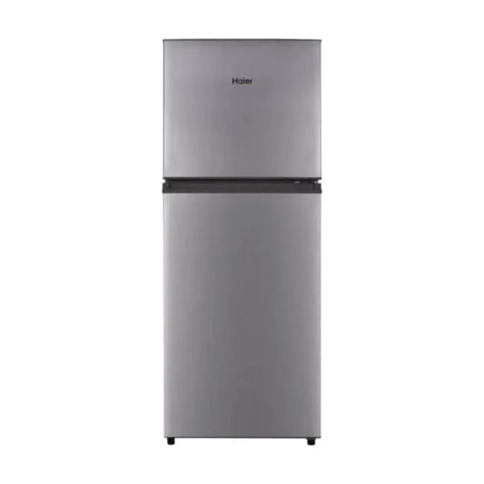 Haier E-Star HRF-186EBS Double Door Refrigerator Lahore
