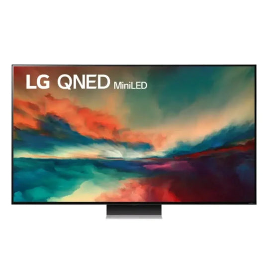 LG QNED86 65 Inches 4K Mini LED Smart TV