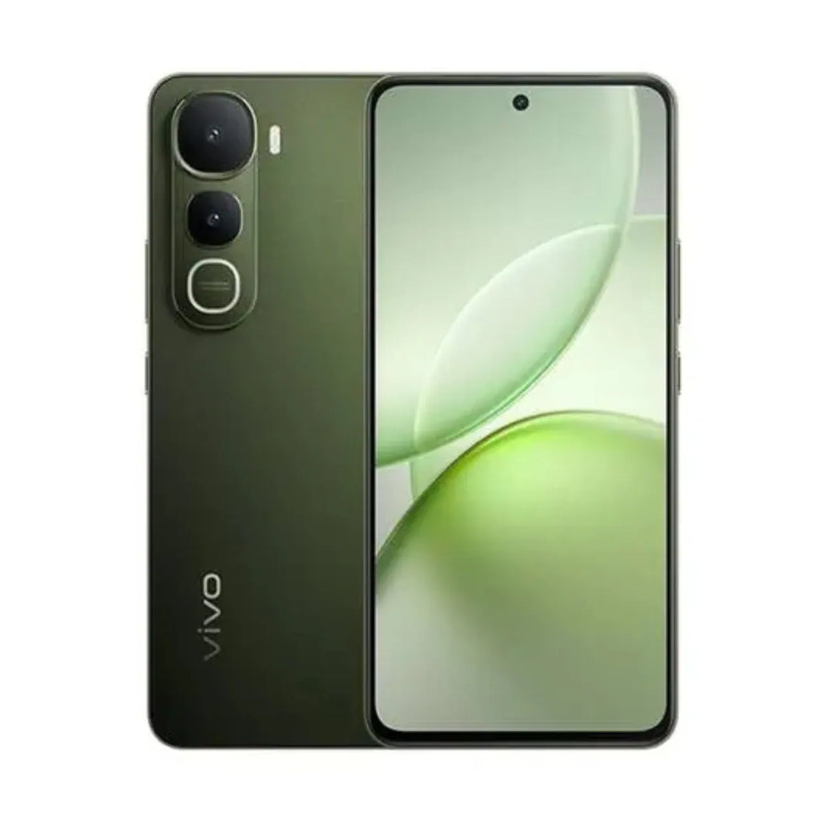 Vivo Y400 8GB RAM 256GB Storage