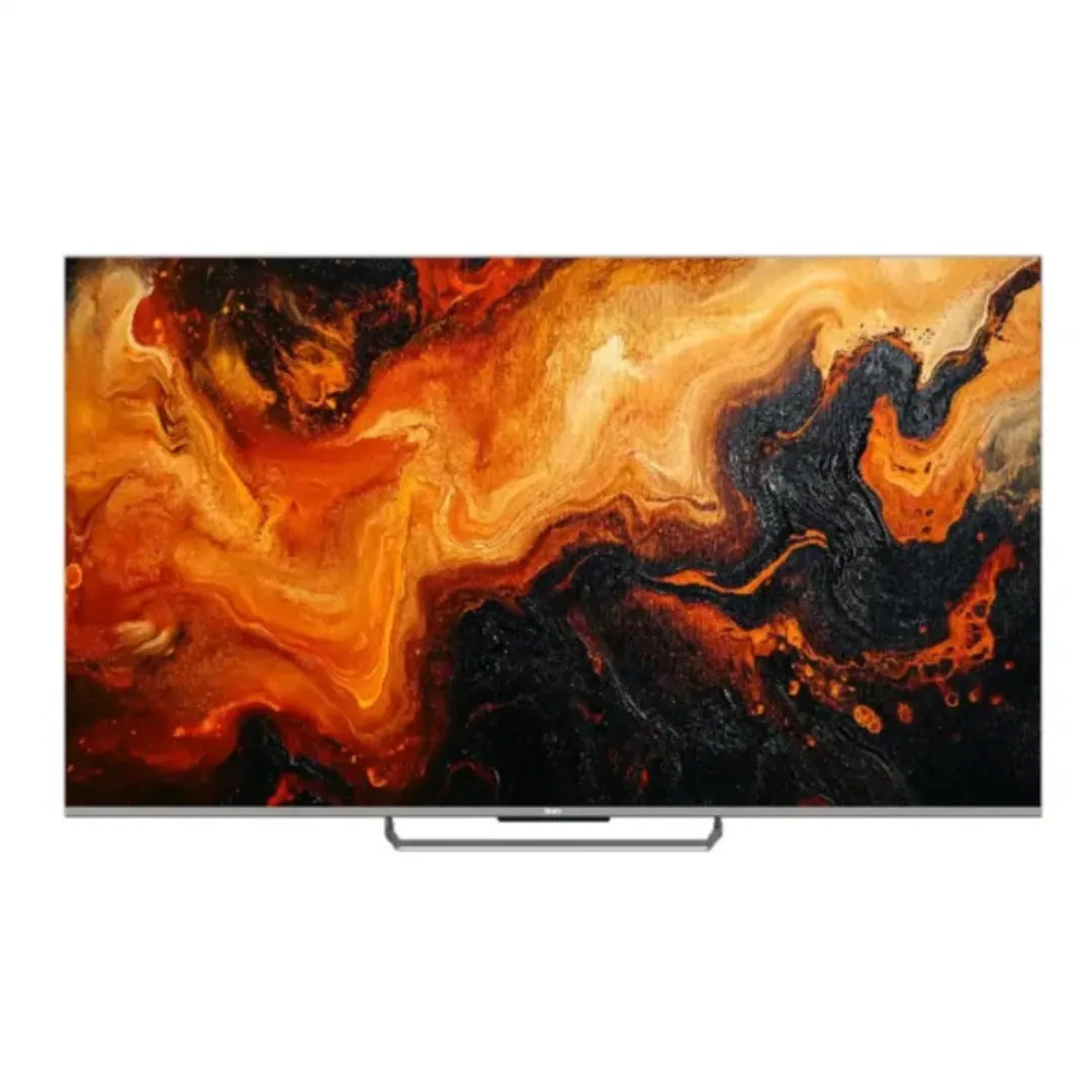 Haier 75M90 75 Inches QD Mini LED Google TV
