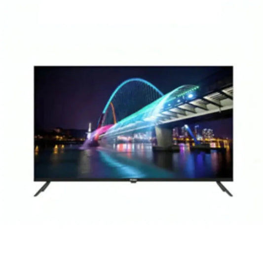 Haier 40K800FX Series Bezel Less 40 Inches Smart LED TV