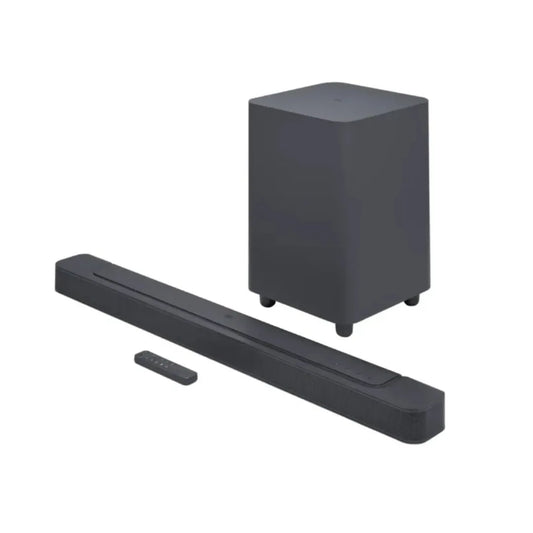 JBL Bar 500 Dolby Atmos 5.1 Channel Soundbar