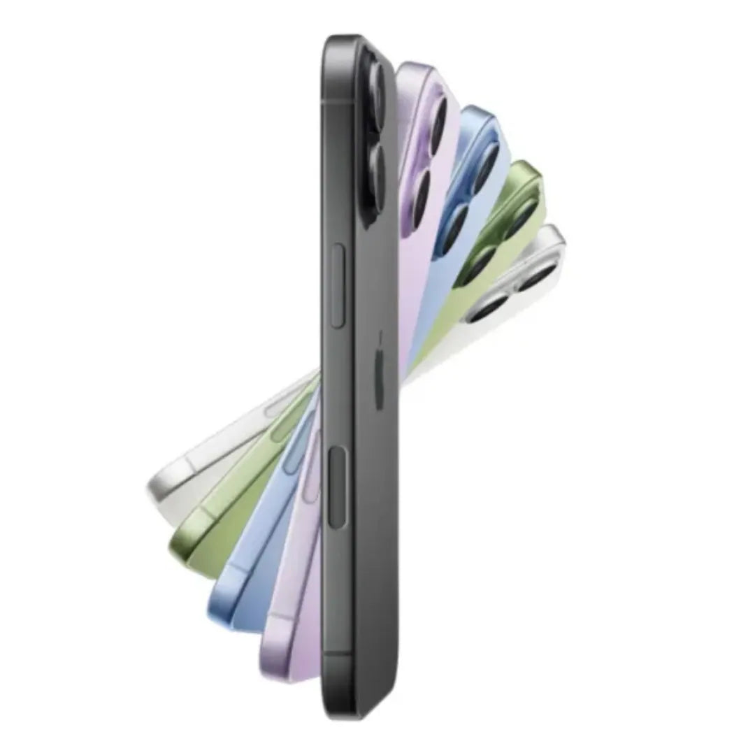 Apple iPhone 17
