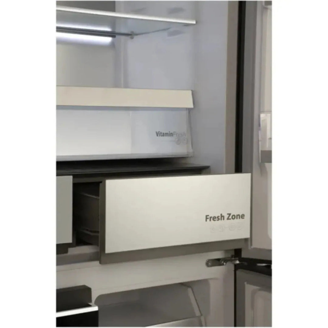 Dawlance No Frost Refrigerator DMD 9060 GD Inverter on Installment in Lahore 
