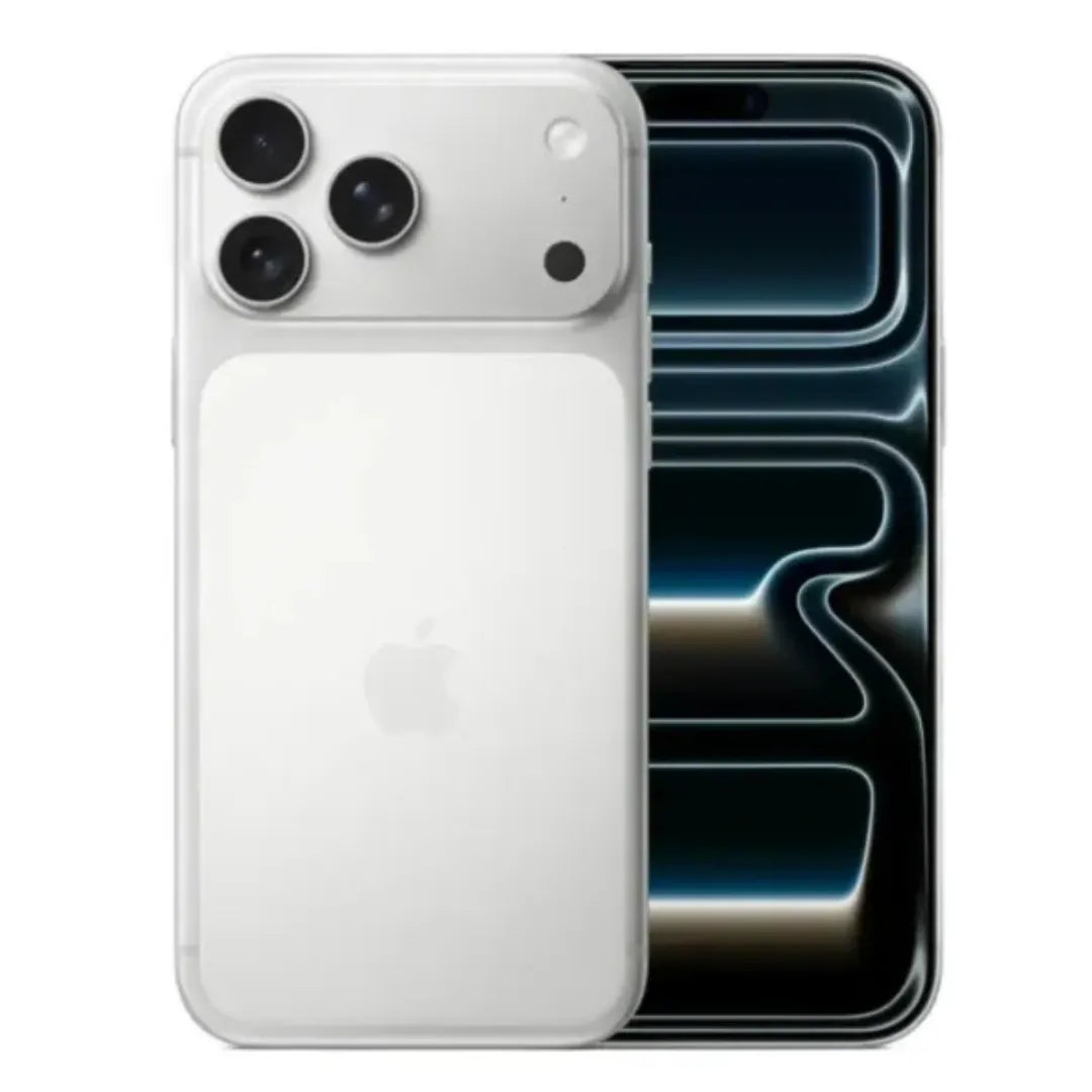 Apple iPhone 17 Pro 256GB Storage