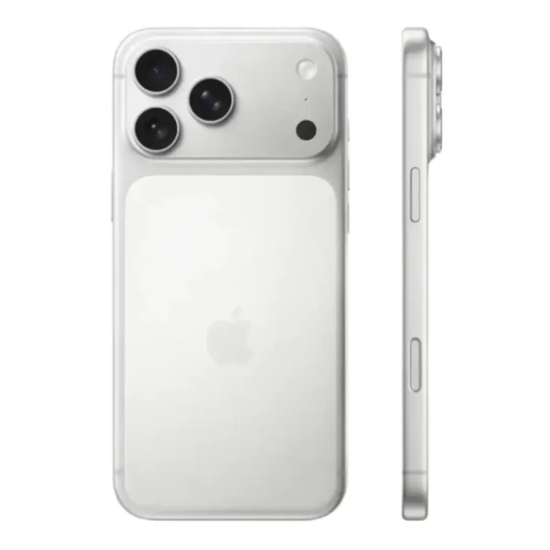 Apple iPhone 17 Pro 256GB Storage