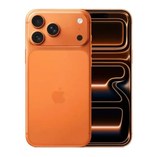 Apple iPhone 17 Pro 512GB Storage