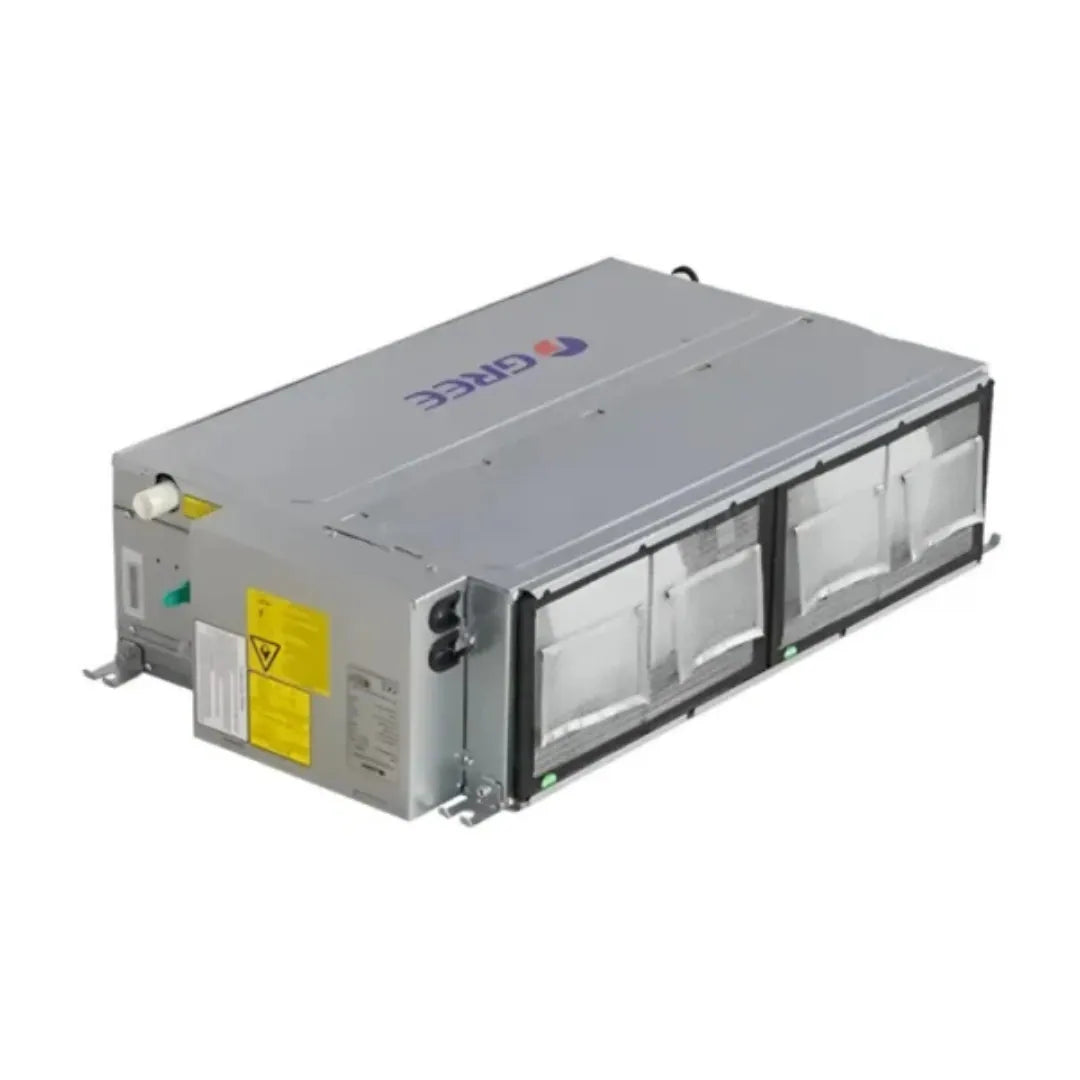Gree GUD71PS/A-S 2 Ton Inverter Ceiling Counseled Duct