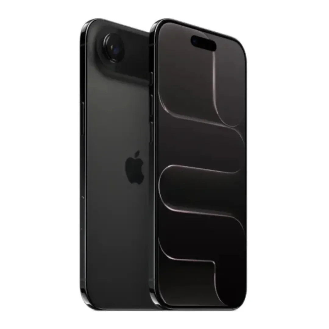 Apple iPhone 17 Air 512GB Storage