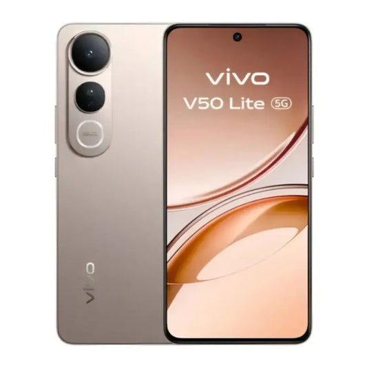 Vivo V50 Lite 5G 12GB RAM 256GB Storage