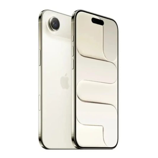Apple iPhone 17 Air 512GB Storage