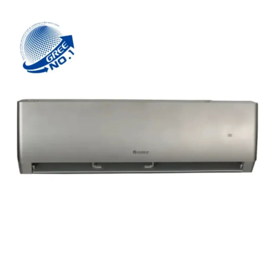 Gree 1 Ton 12PITH14S Turbo DC Inverter R410a Air Conditioner