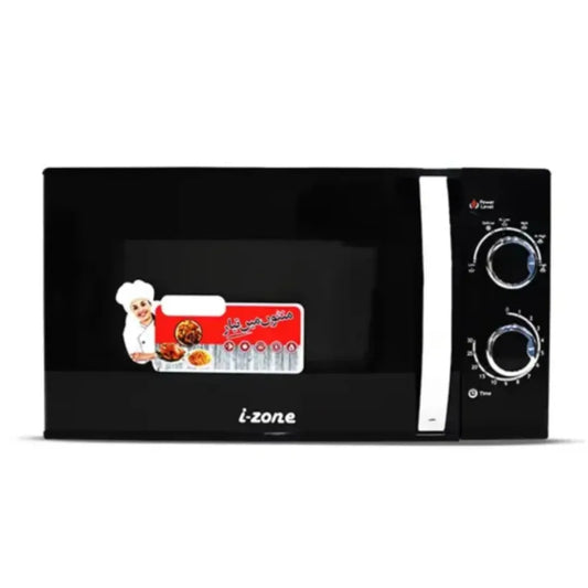 IZone IZN-20ZSB Microwave Oven