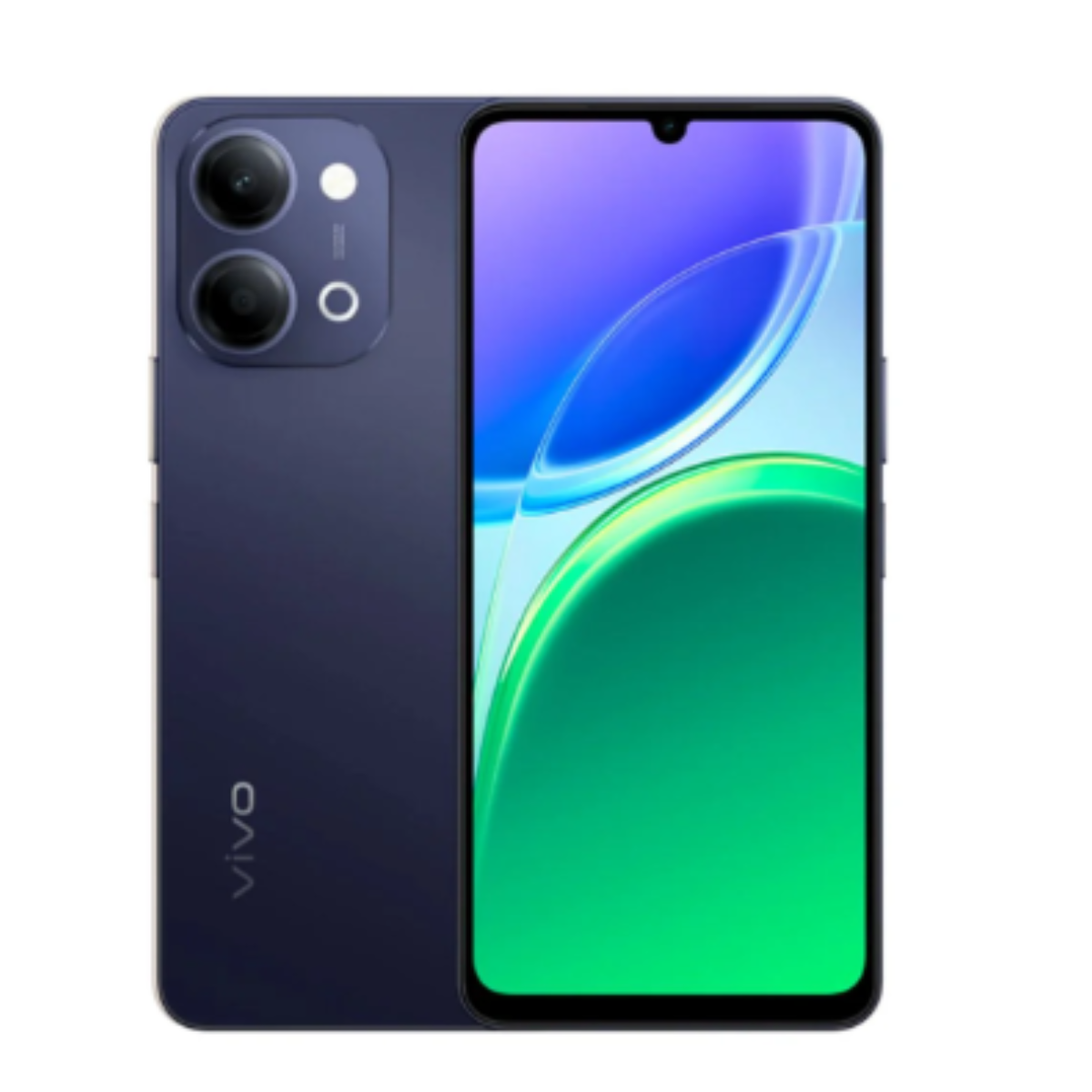 Vivo Y11d 4GB RAM 128GB Storage