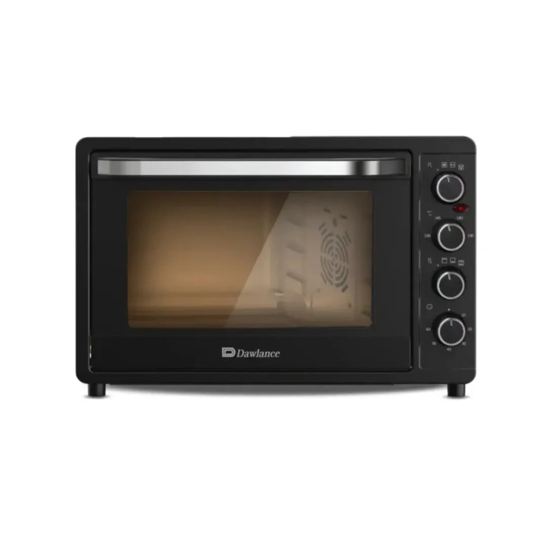 Dawlance DWMO 4520 CR 42 Liters Mini Oven