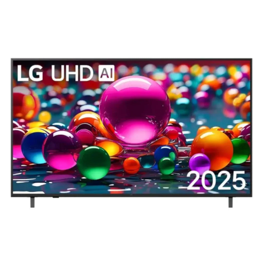 LG 55UA84 55 Inches AI UHD 4K Smart TV