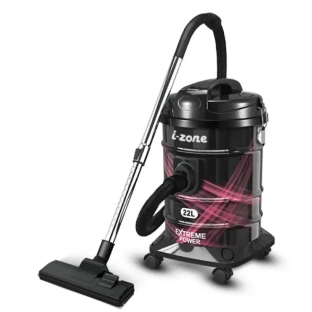 Vacume Cleaner I-Zone IZ-322