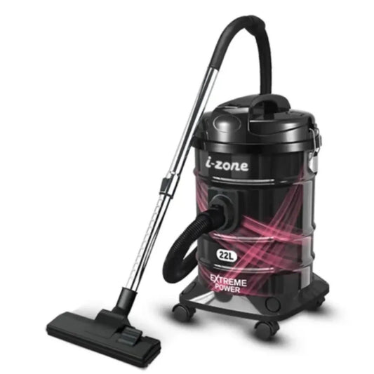 Vacume Cleaner I-Zone IZ-322