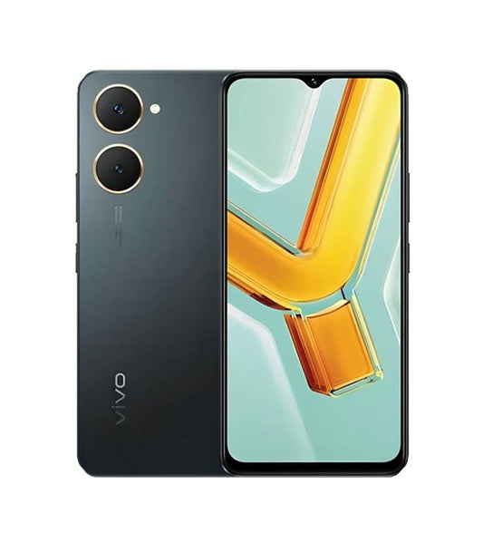 Vivo Y03 4GB Ram, 64GB Storage