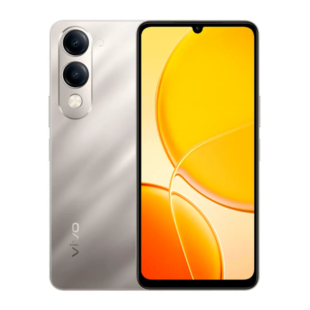 Vivo Y04 4GB Ram, 64 Storage