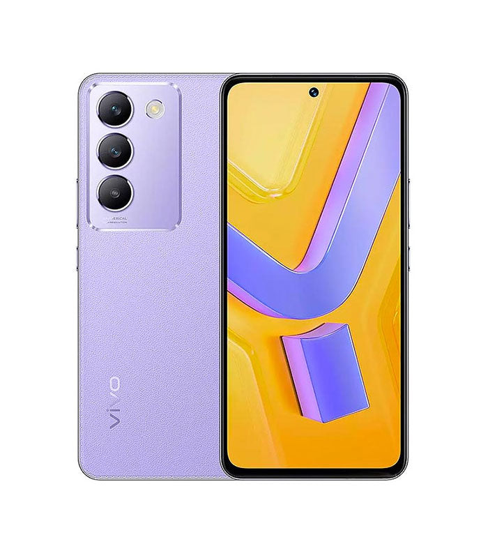 Vivo Y100 256GB Storage 8GB Ram