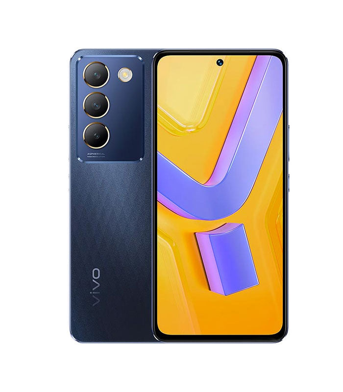 Vivo Y100 256GB Storage 8GB Ram