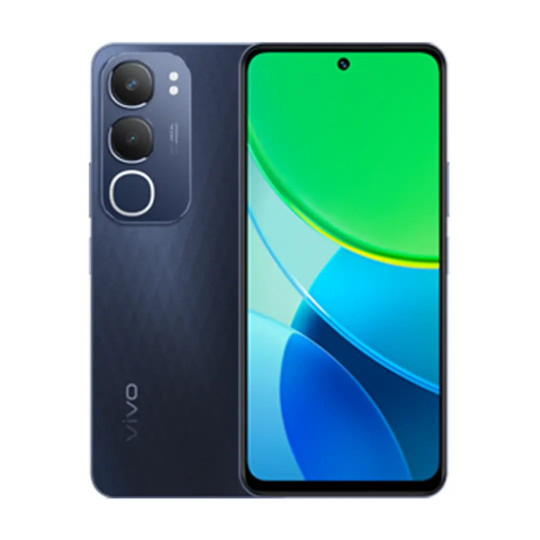 Vivo Y19s 4GB Ram, 128GB Storage