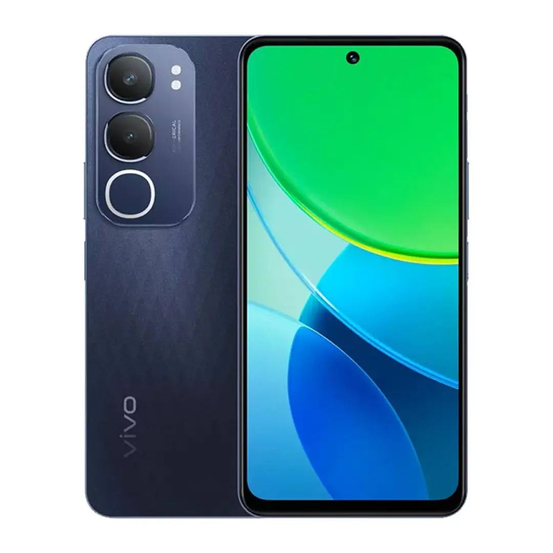 Vivo Y19s 6GB Ram, 128GB Storage