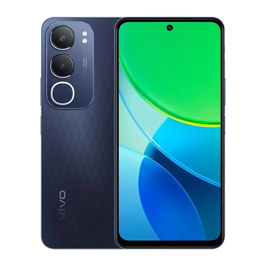 Vivo Y19s 6GB Ram, 128GB Storage