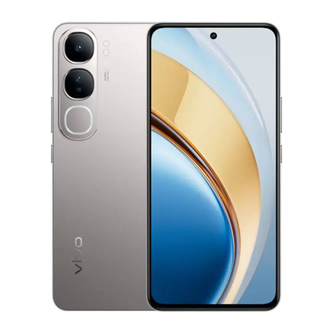 Vivo Y200 8GB Ram, 256GB Storage
