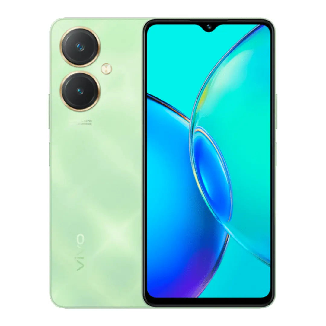 Vivo Y27 6GB Ram, 128GB Storage