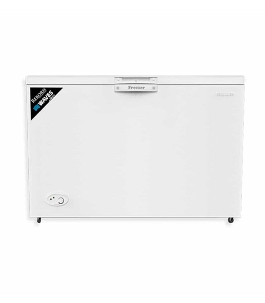 Waves  10CFT 310 311L Deep Freezer Cool Bank