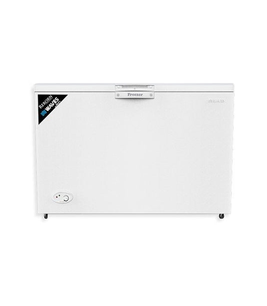 Waves 12CFT DF313 368L Deep Freezer Cool Bank