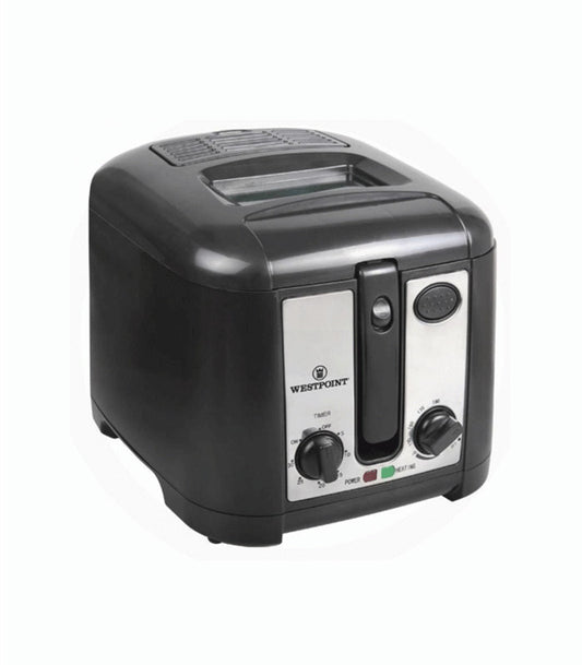 Westpoint 5237 Deep Fryer