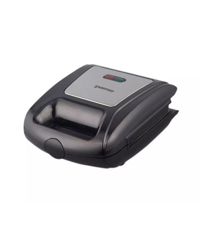 Westpoint WF-693 Sandwich Maker 2 Slice
