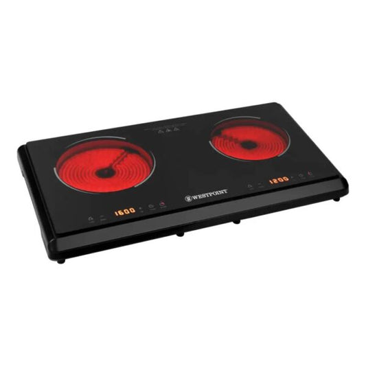 Westpoint Professional Ceramic Cooker WF-292 on nstallments