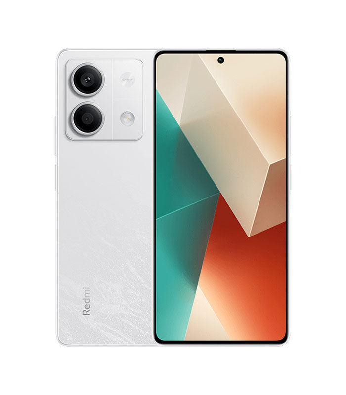 Xiaomi Redmi Note 13 8GB Ram 128GB Storage