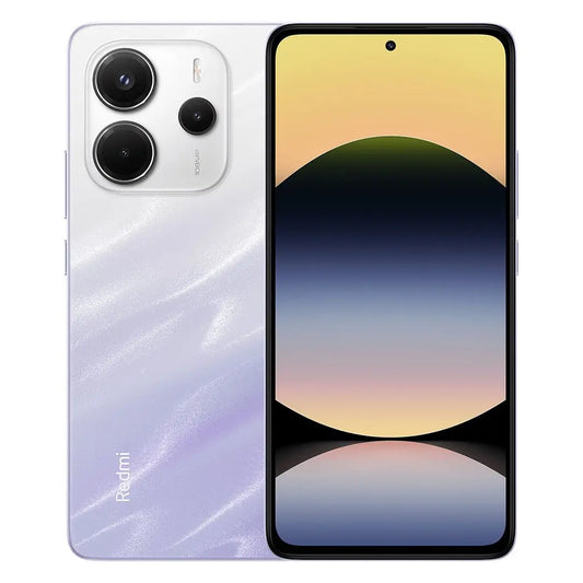 Xiaomi Redmi Note 14 128GB Storage, 8GB Ram