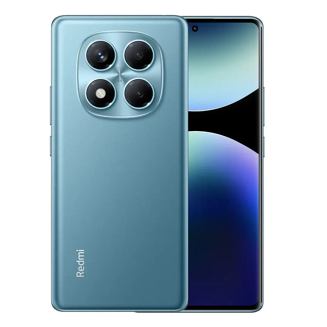 Xiaomi Redmi Note 14 Pro 8GB Ram, 256GB Storage