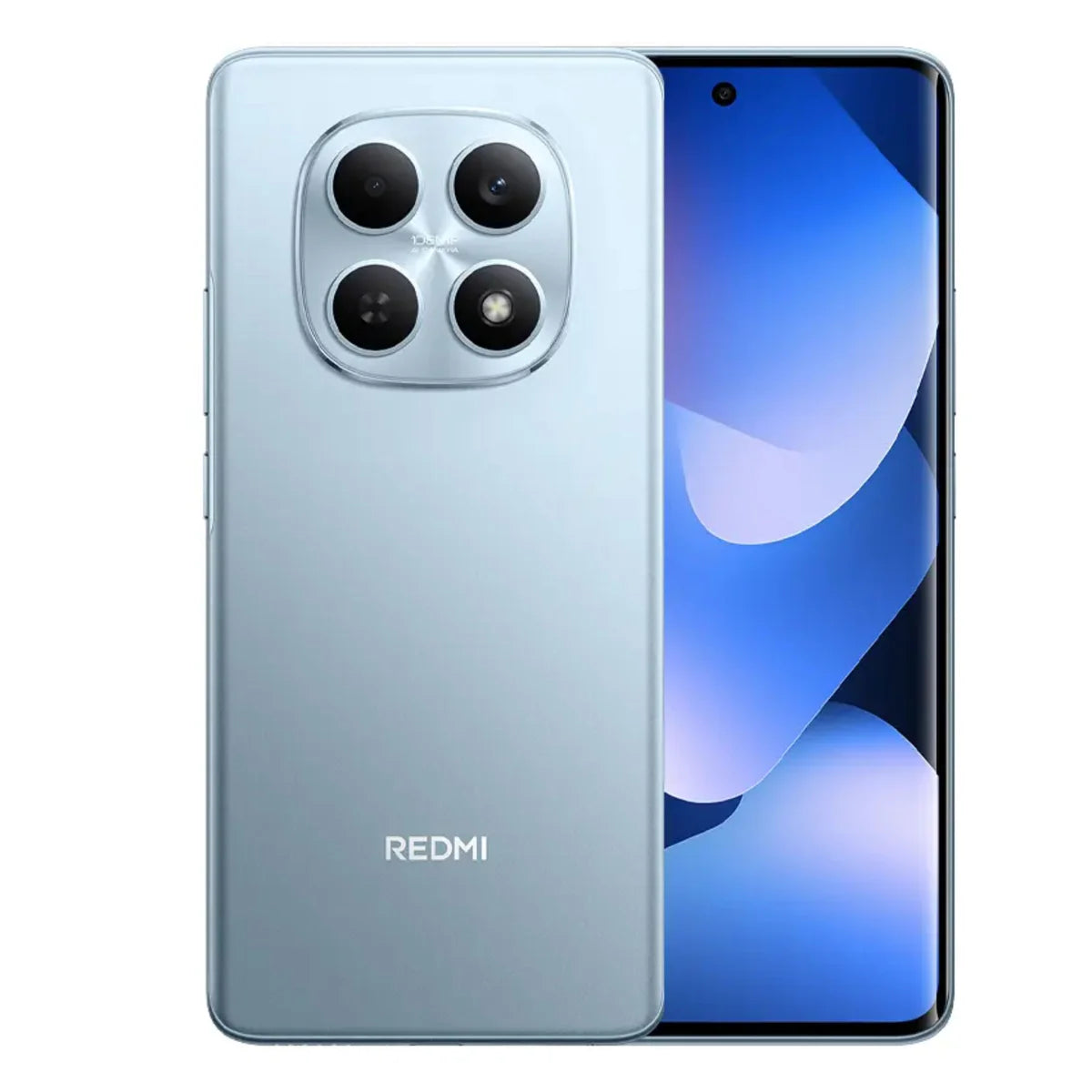 Xiaomi Redmi Note 15 8GB RAM 256GB Storage