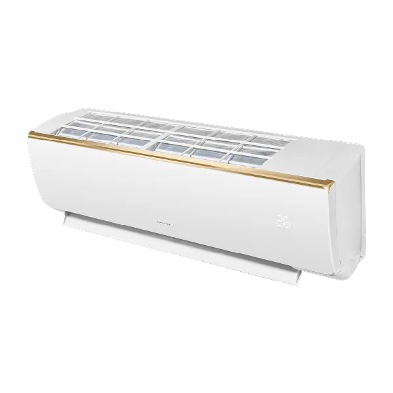 Gree Zeno GS-12ZITH2W-T3 Ultra 1 Ton Inverter Split AC