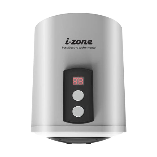 i-Zone Electric Geyser Supreme FSR-40LTR