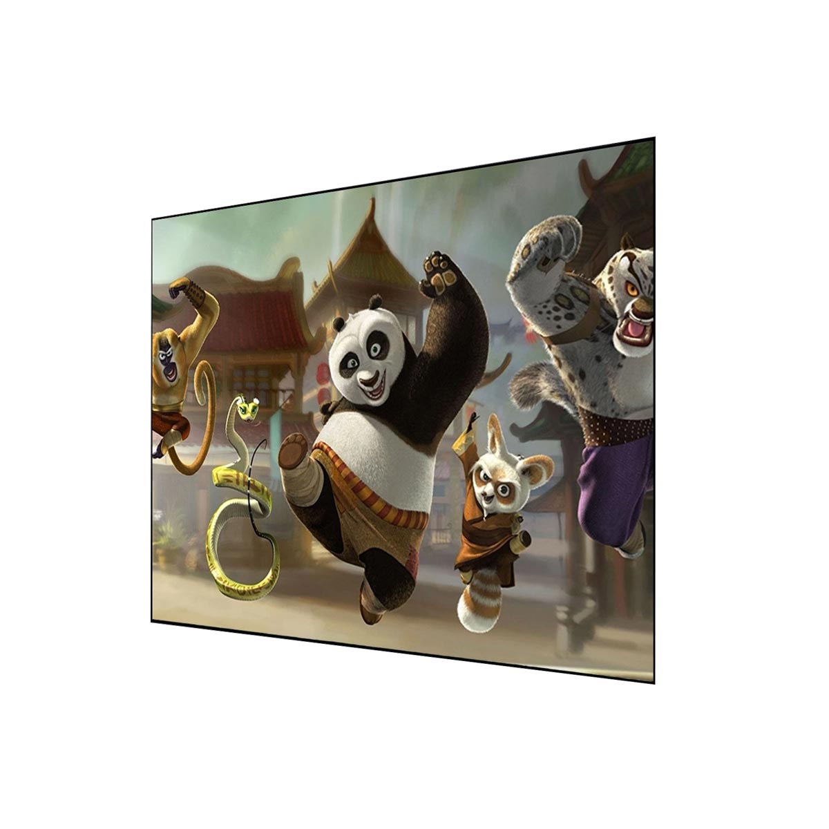 i-Zone A2000-Series Smart LED TV