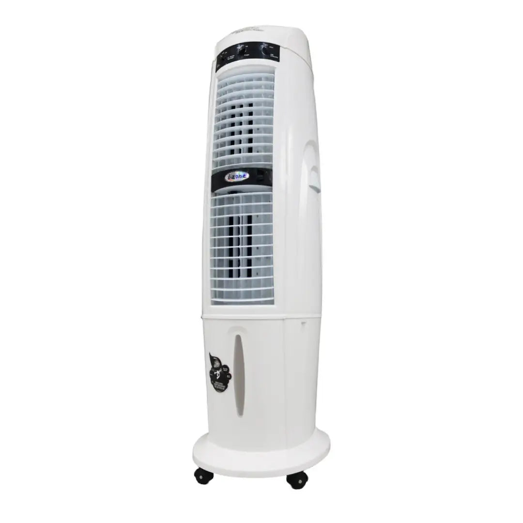 i-Zone Cabinet Tower Room Cooler NBS-15000