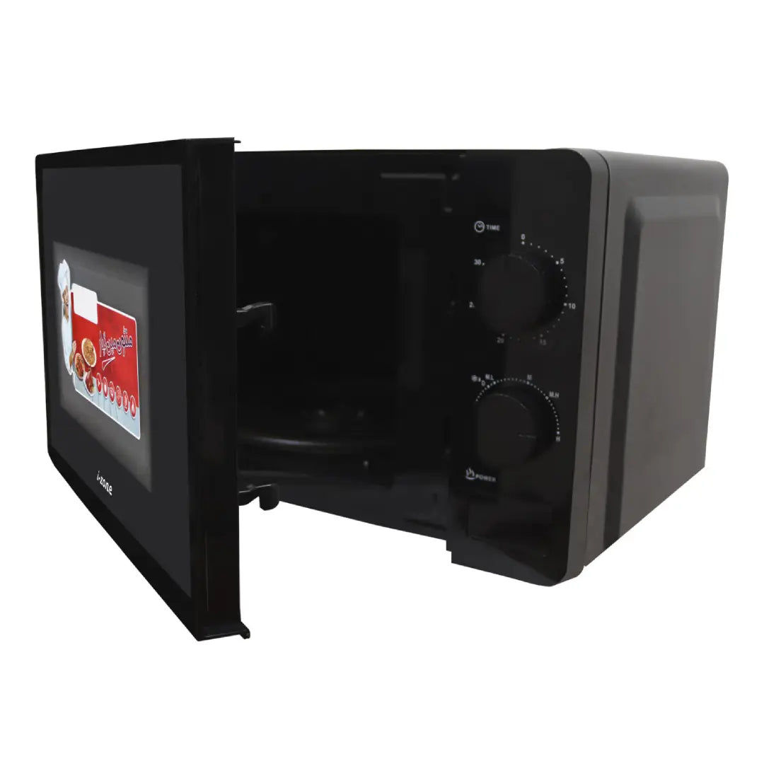 i-Zone MNT-20MX63-L Microwave Oven